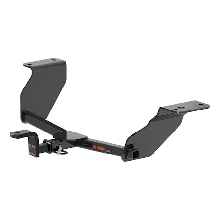 Curt Class 1 Trailer Hitch, 1-1/4" Ball Mount, Select Toyota Corolla 115963